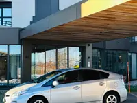 Chrono Taxi - La Chaux-de-Fonds