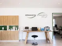 Hörakustik Sonnenberg GmbH - Klicken Sie, um das Bild 4 in einer Lightbox vergrössert darzustellen