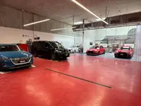 Jimmy Carrosserie AG