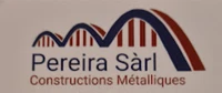 Constructions Métalliques Pereira Sàrl-Logo