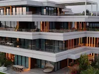 Aksa Construction SA