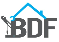 Logo BDF Sanitaire