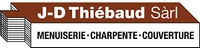 J-D Thiébaud Sàrl-Logo