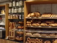 Boulangerie de Treyvaux