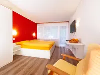 Hotel Mountime