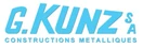 Kunz Georges SA