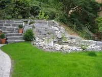 NABA Naturgartenbau Baumpflege Bossardt GmbH