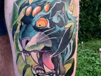 Dream Art Tattoo