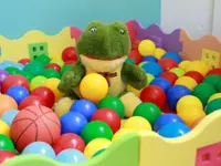 Kinderkrippe Pandalino GmbH