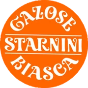 Logo Gazose FLLI Starnini Biasca