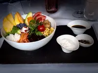 Terminal 60 - Restaurant de l'Aéroport