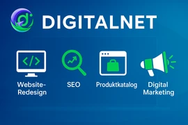 DigitalNet Alen Baruncic