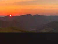 Bergwirtschaft Matzendörfer Stierenberg