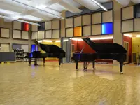Gabriel Recording