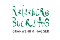 Reisebüro Buchs AG-Logo