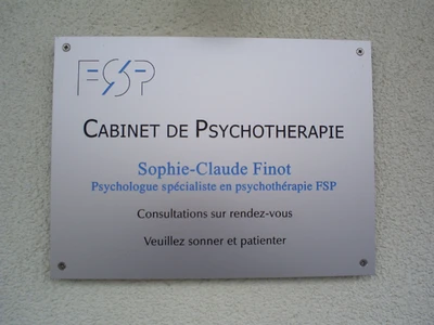 Finot Sophie-Claude - Attalens