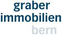 Logo Graber Immobilien Bern AG