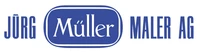 Jürg Müller Maler AG-Logo