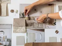 BAEFLOR - RAUMKONZEPT MIT DESIGN