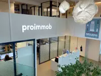 Pro Immob SA – Cliquez pour agrandir l’image 1 dans une Lightbox