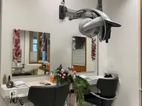 Coiffeursalon Chic