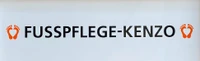 Fusspflege Kenzo-Logo