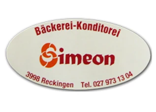 Bäckerei Simeon