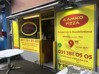 A' Amico Pizza GmbH - Klicken Sie, um das Bild 3 in einer Lightbox vergrössert darzustellen