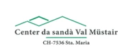 Center da sandà Val Müstair logo