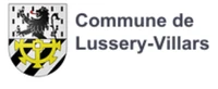 Logo Administration communale de Lussery-Villars