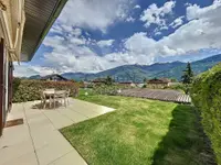 Carron Immobilier SA