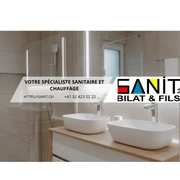 Sanit & Bilat Fils SA