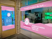 VANESSA HAIR & NAILS spa - Parrucchiere e Salone per signora/e estetica e onicotecnica