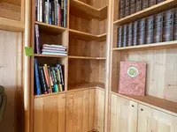Natur Holz Visionen