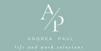 LIFE AND WORK SOLUTIONS Andrea Paul