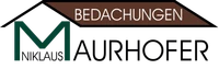 Bedachungen Maurhofer Niklaus-Logo