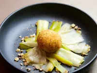 Hôtel Eden - Caramela Restaurant