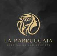 La Parruccaia di Laura Longo-Logo