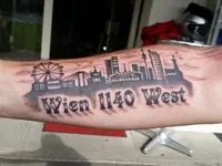 Swiss-Tattoo GmbH - Klicken Sie, um das Bild 3 in einer Lightbox vergrössert darzustellen