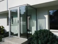 Meier H. Metallbau AG