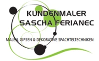 Kundenmaler Ferianec Sascha-Logo