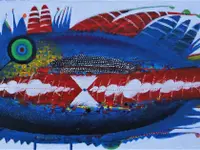 Arrigoni Handel mit Kunst & Kunstmarketing