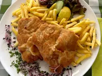 Ausflugsziel Steiniger Tisch