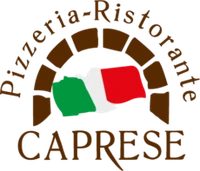 Pizzeria Ristorante Caprese GmbH-Logo