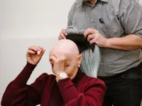 Coiffeur Merz GmbH - Klicken Sie, um das Bild 8 in einer Lightbox vergrössert darzustellen