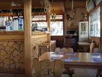 Restaurant Les Bergers