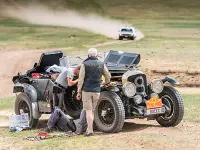 Rally Academy Switzerland AG - Klicken Sie, um das Bild 5 in einer Lightbox vergrössert darzustellen