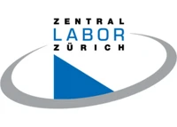 ZLZ Zentrallabor Zürich-Logo