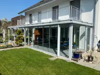 Wintergarten - Konzepte AG