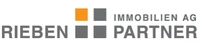 Rieben & Partner Immobilien AG-Logo